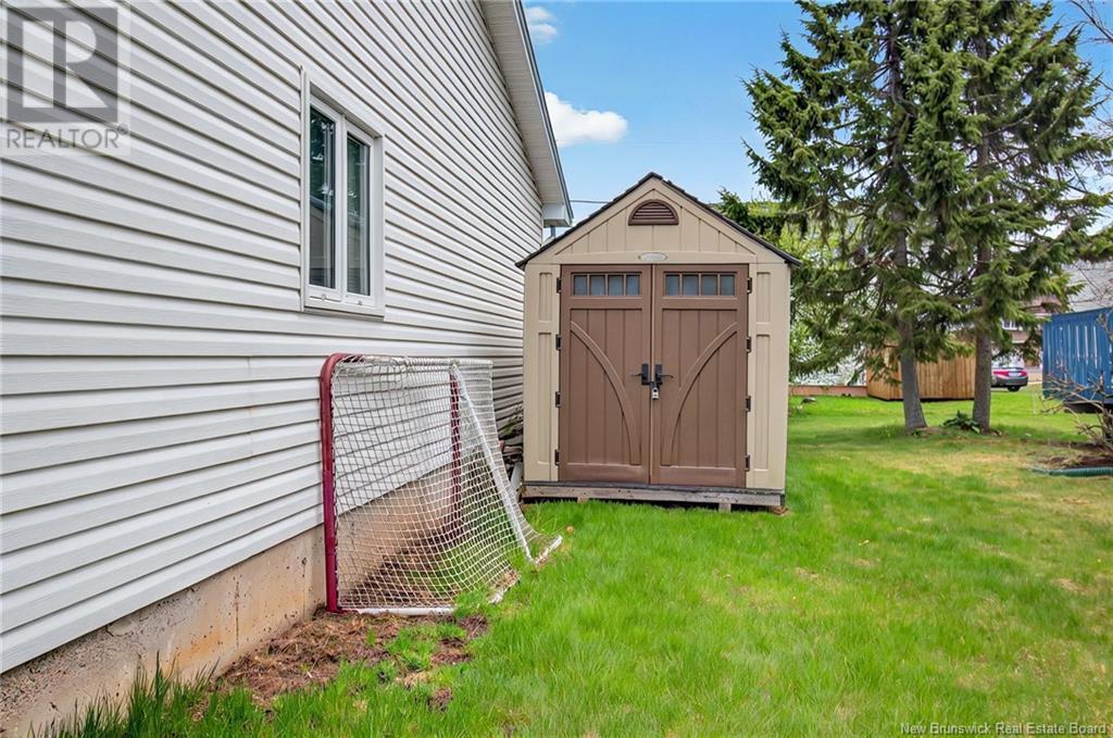 289 Evergreen Drive, Moncton, New Brunswick  E1G 2E4 - Photo 42 - NB117933