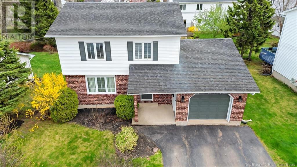 289 Evergreen Drive, Moncton, New Brunswick  E1G 2E4 - Photo 43 - NB117933