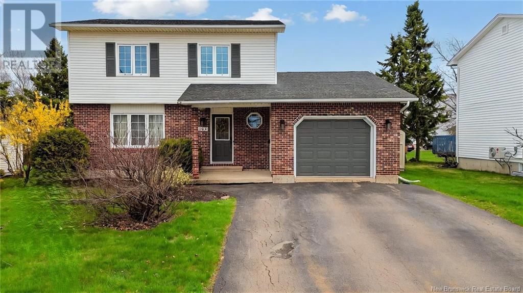 289 Evergreen Drive, Moncton, New Brunswick  E1G 2E4 - Photo 44 - NB117933