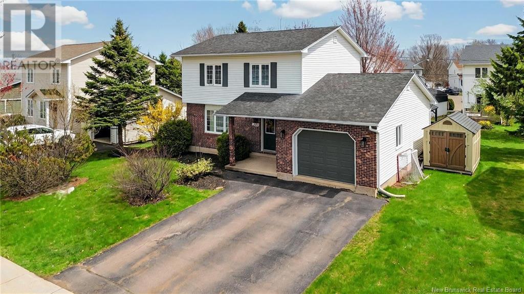 289 Evergreen Drive, Moncton, New Brunswick  E1G 2E4 - Photo 47 - NB117933