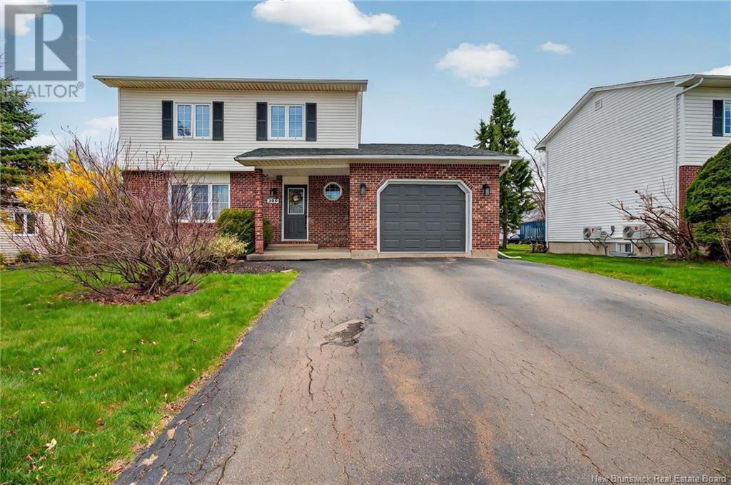289 Evergreen Drive, Moncton, New Brunswick  E1G 2E4 - Photo 49 - NB117933