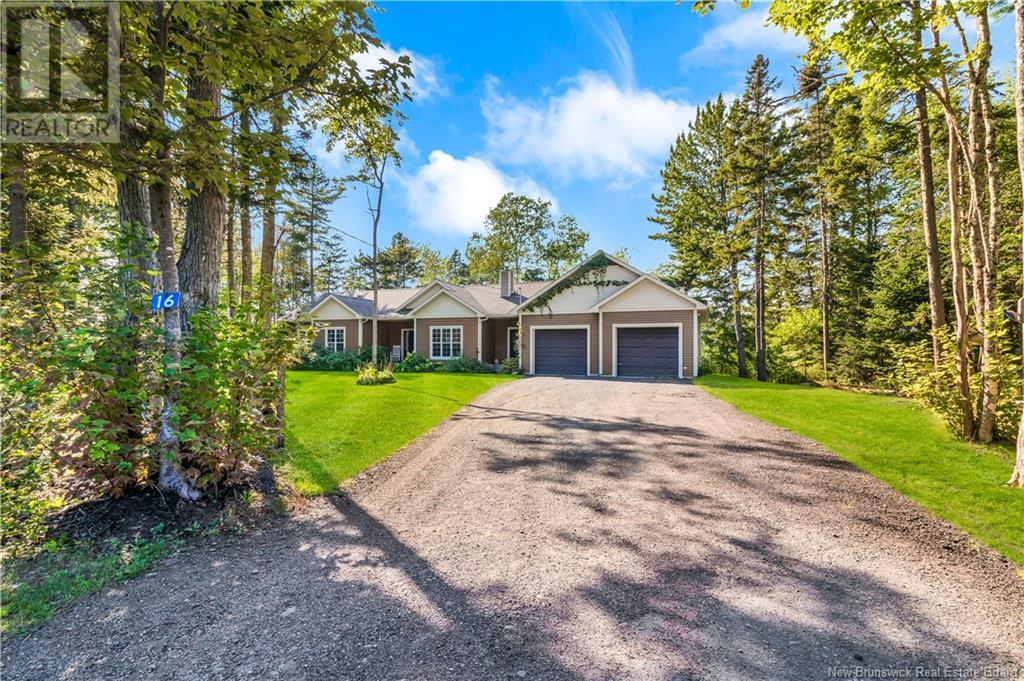16 Woodland Drive, Galloway, New Brunswick  E4W 2G6 - Photo 26 - NB117921