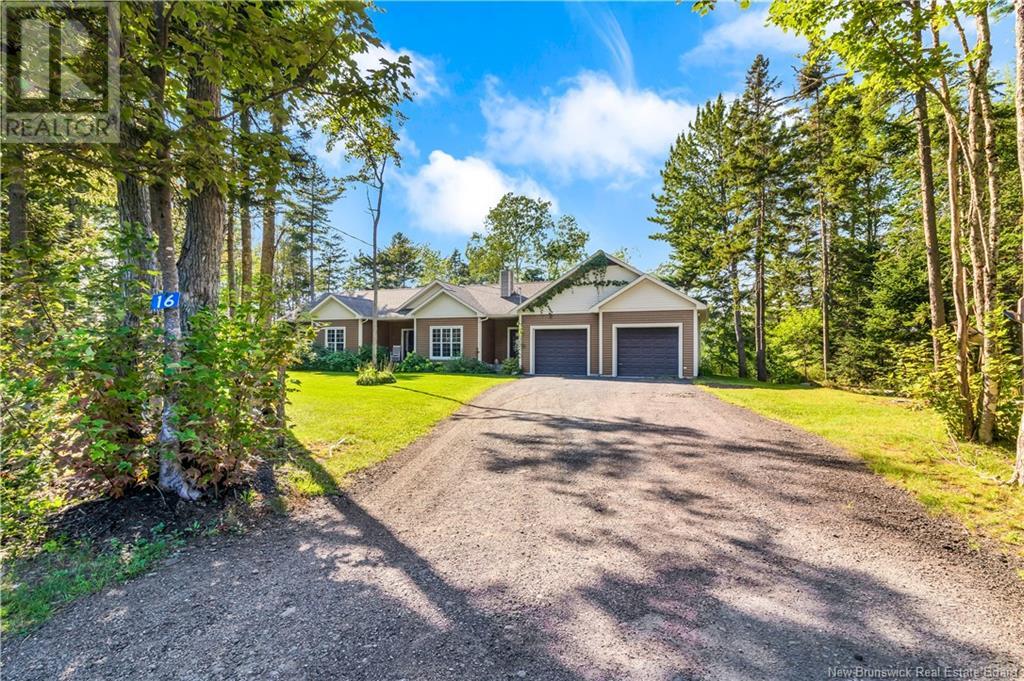 16 Woodland Drive, Galloway, New Brunswick  E4W 2G6 - Photo 35 - NB117921