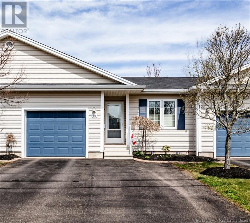 70 Damien, Dieppe, New Brunswick
