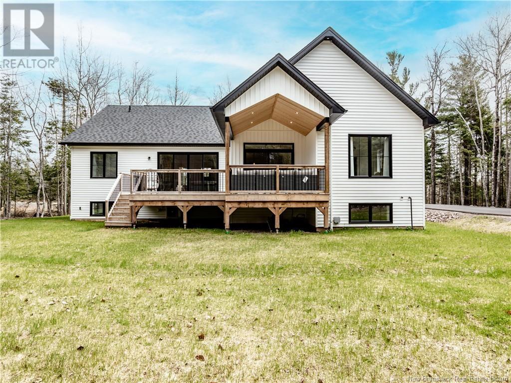 39 Vernay, Memramcook, New Brunswick  E4K 0E4 - Photo 43 - NB117752