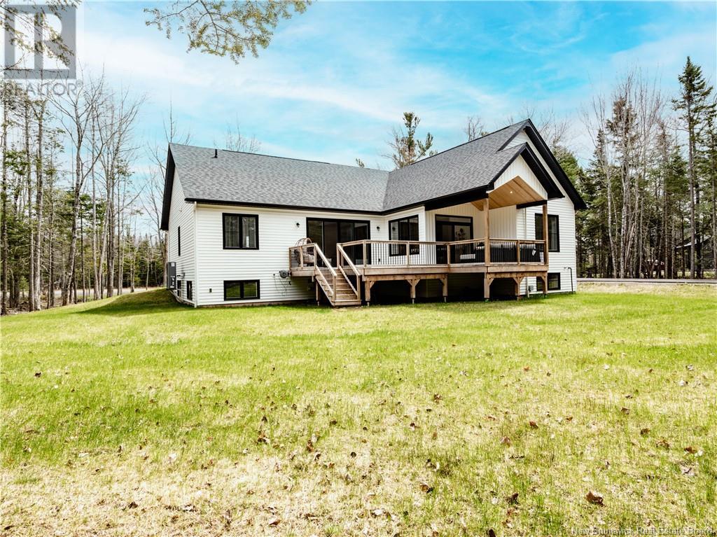 39 Vernay, Memramcook, New Brunswick  E4K 0E4 - Photo 44 - NB117752