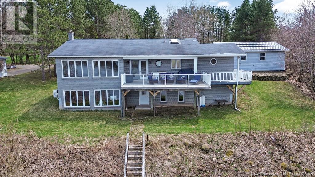 32 Eagle Court, Island View, New Brunswick  E3E 2G7 - Photo 34 - NB117738