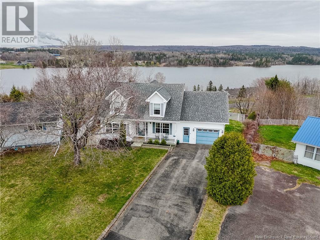 114 McLaren Lane, Nackawic, New Brunswick