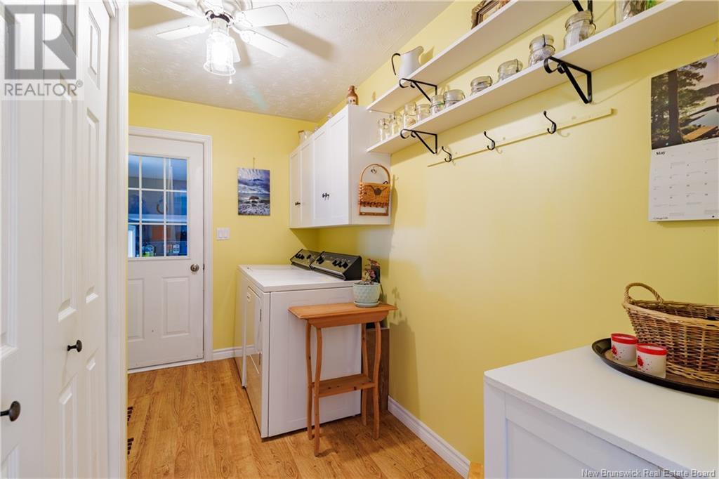 114 Mclaren Lane, Nackawic, New Brunswick  E6G 1B6 - Photo 16 - NB117452