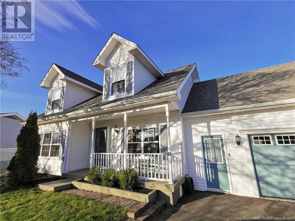 114 Mclaren Lane, Nackawic, New Brunswick  E6G 1B6 - Photo 3 - NB117452