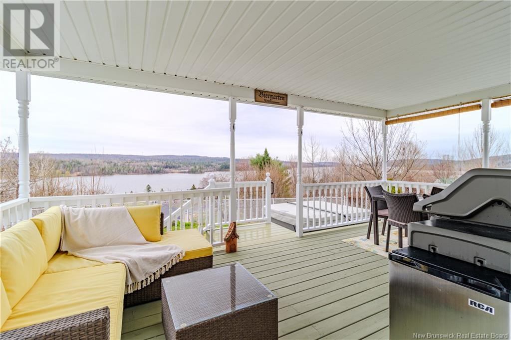 114 Mclaren Lane, Nackawic, New Brunswick  E6G 1B6 - Photo 39 - NB117452