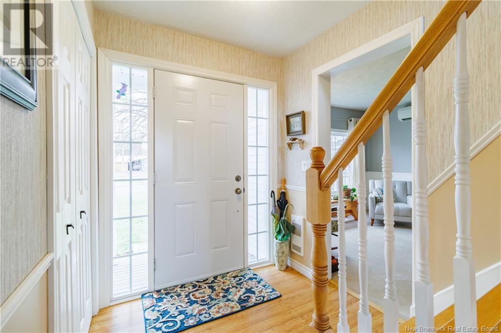 114 Mclaren Lane, Nackawic, New Brunswick  E6G 1B6 - Photo 4 - NB117452
