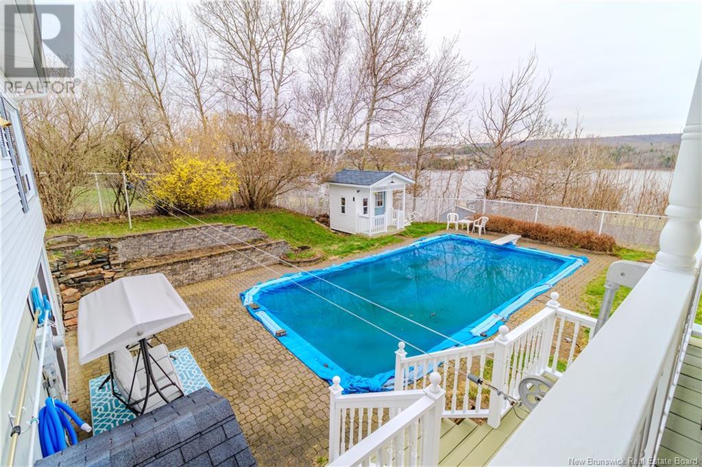 114 Mclaren Lane, Nackawic, New Brunswick  E6G 1B6 - Photo 42 - NB117452