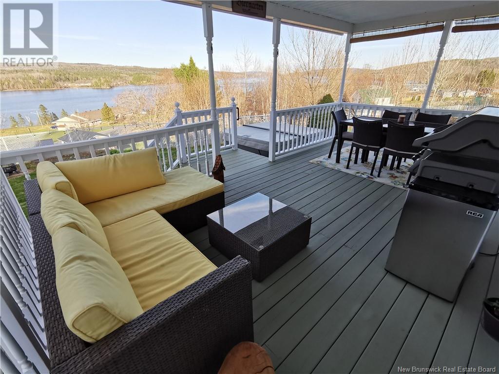 114 Mclaren Lane, Nackawic, New Brunswick  E6G 1B6 - Photo 44 - NB117452