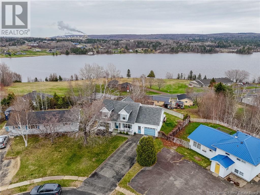 114 Mclaren Lane, Nackawic, New Brunswick  E6G 1B6 - Photo 45 - NB117452