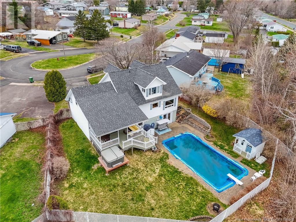 114 Mclaren Lane, Nackawic, New Brunswick  E6G 1B6 - Photo 46 - NB117452