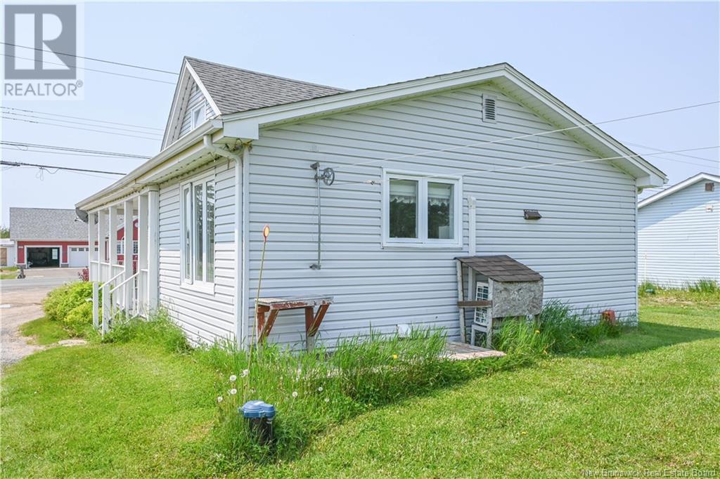 1552 135 Route, Bois-Blanc, New Brunswick  E8R 2B2 - Photo 4 - NB117937