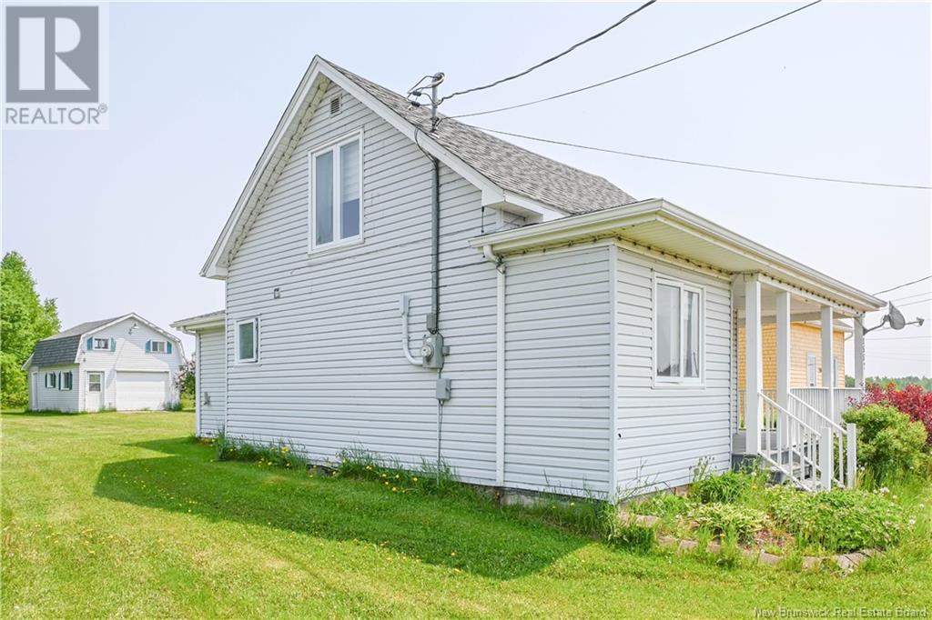 1552 135 Route, Bois-Blanc, New Brunswick  E8R 2B2 - Photo 6 - NB117937