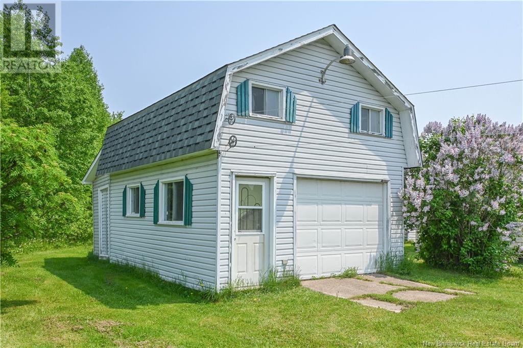 1552 135 Route, Bois-Blanc, New Brunswick  E8R 2B2 - Photo 7 - NB117937