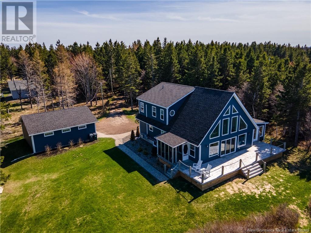 90 Desjardins, Grande-Digue, New Brunswick