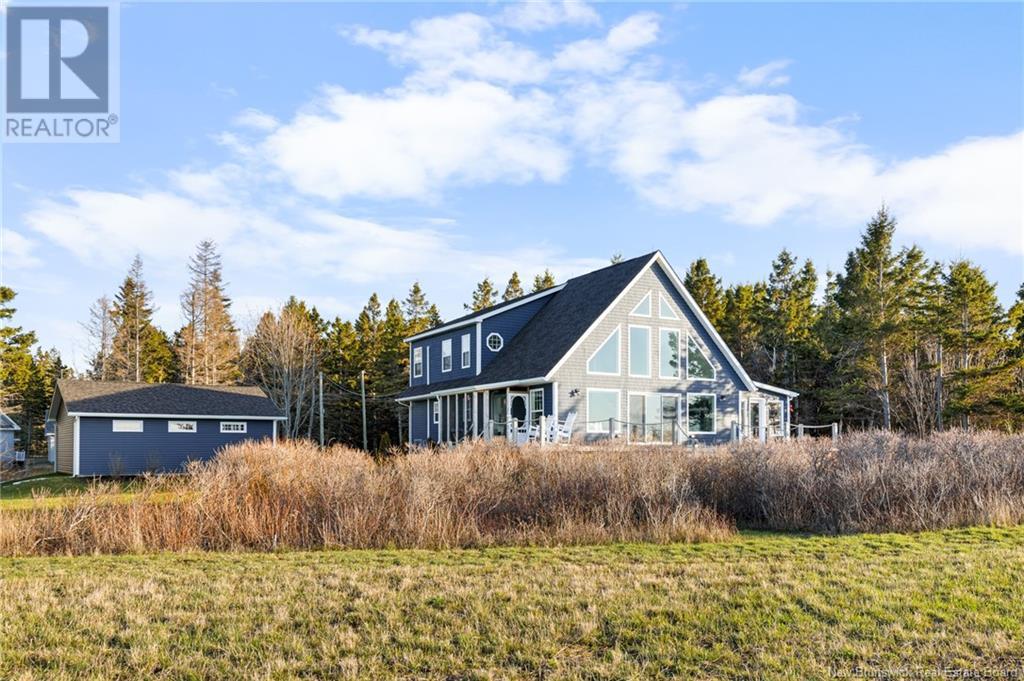 90 Desjardins, Grande-Digue, New Brunswick  E4R 4E9 - Photo 2 - NB117923