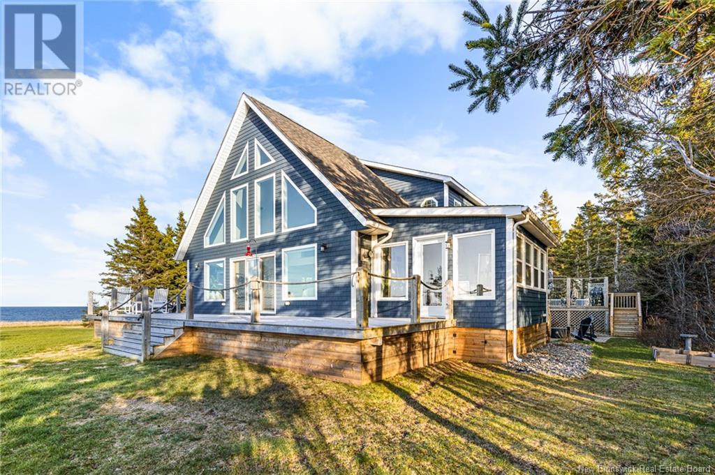 90 Desjardins, Grande-Digue, New Brunswick  E4R 4E9 - Photo 3 - NB117923
