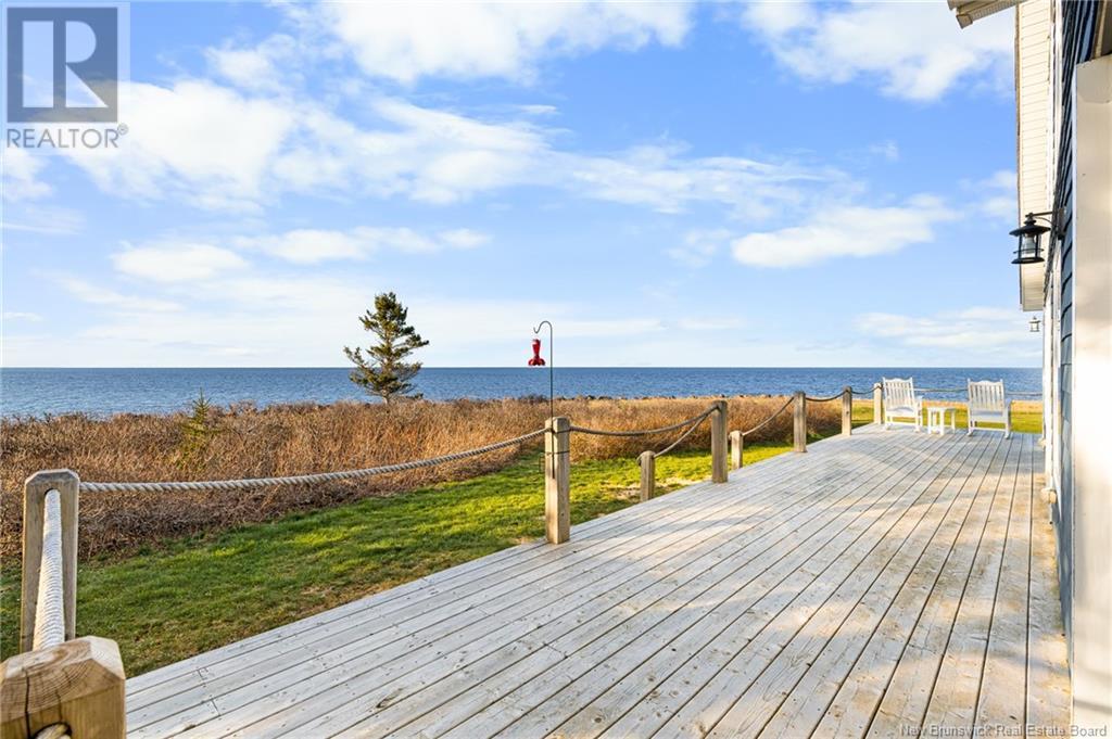 90 Desjardins, Grande-Digue, New Brunswick  E4R 4E9 - Photo 42 - NB117923
