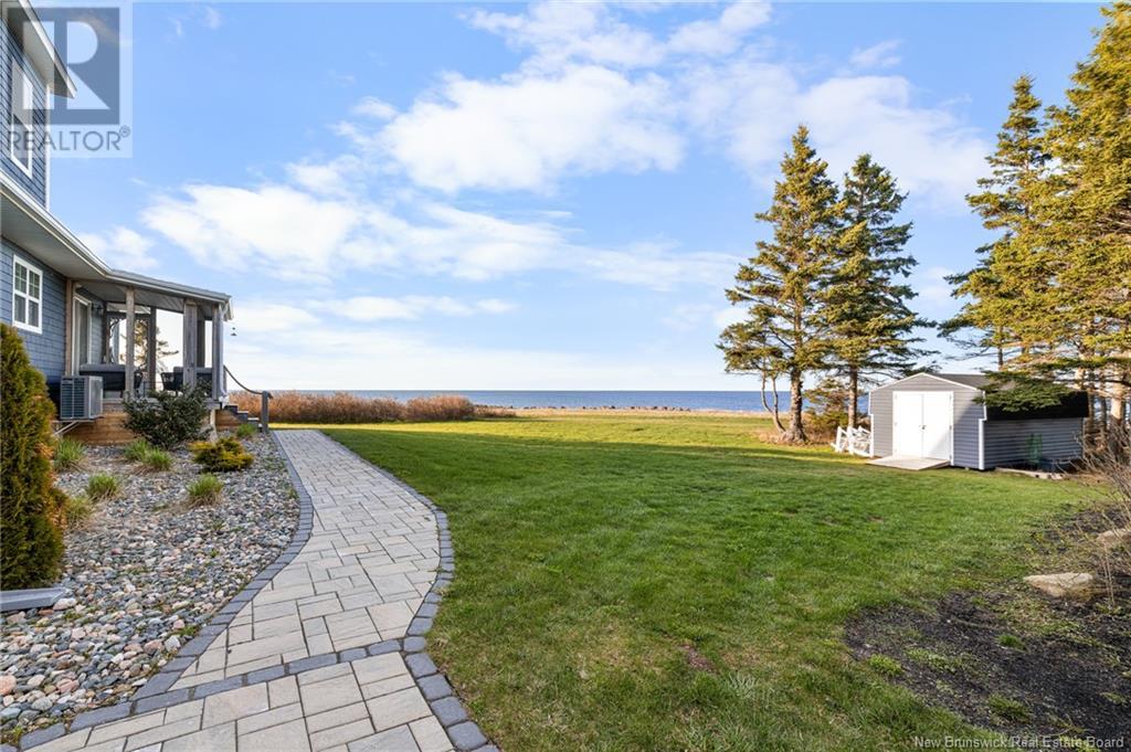 90 Desjardins, Grande-Digue, New Brunswick  E4R 4E9 - Photo 43 - NB117923