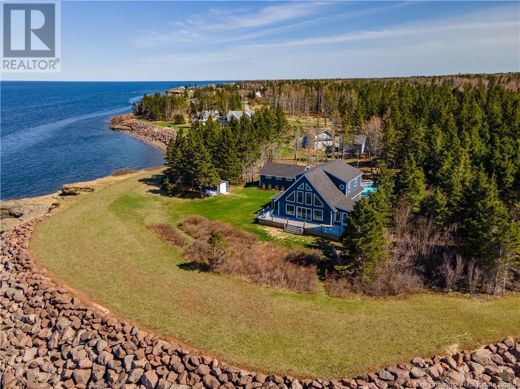 90 Desjardins, Grande-Digue, New Brunswick  E4R 4E9 - Photo 44 - NB117923