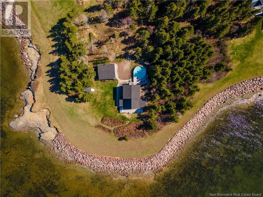 90 Desjardins, Grande-Digue, New Brunswick  E4R 4E9 - Photo 45 - NB117923