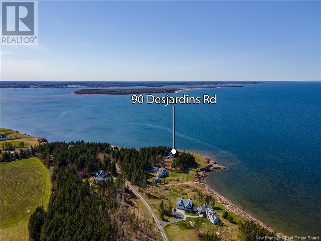 90 Desjardins, Grande-Digue, New Brunswick  E4R 4E9 - Photo 47 - NB117923