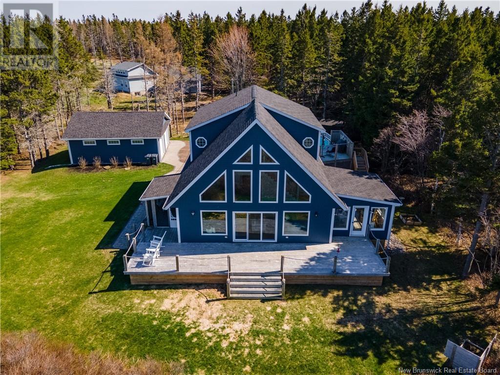 90 Desjardins, Grande-Digue, New Brunswick  E4R 4E9 - Photo 48 - NB117923