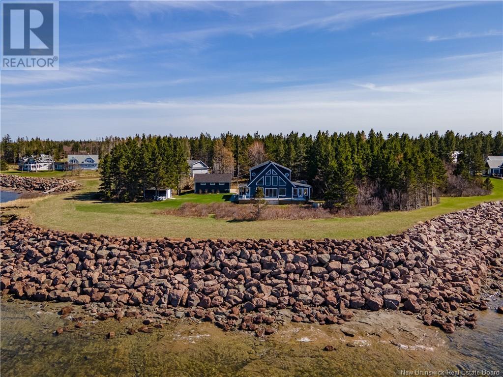 90 Desjardins, Grande-Digue, New Brunswick  E4R 4E9 - Photo 49 - NB117923