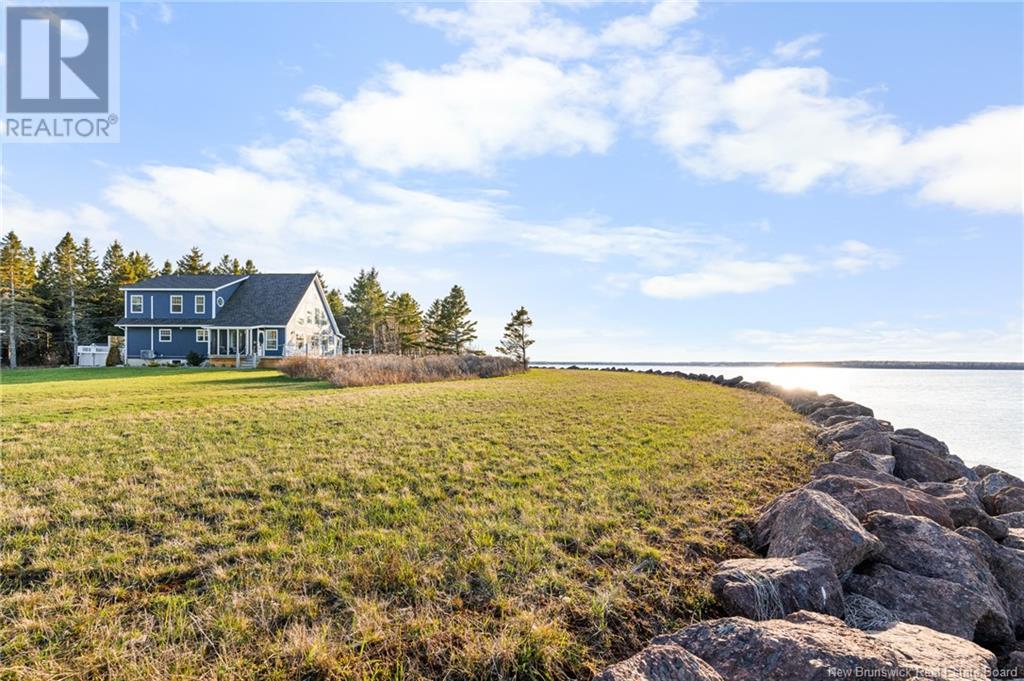 90 Desjardins, Grande-Digue, New Brunswick  E4R 4E9 - Photo 5 - NB117923