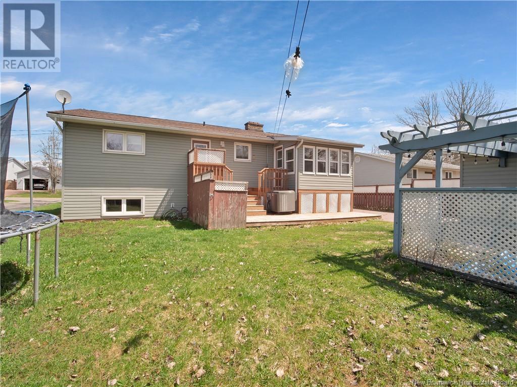 234 Columbus Avenue, Moncton, New Brunswick  E1A 5L3 - Photo 35 - NB117919