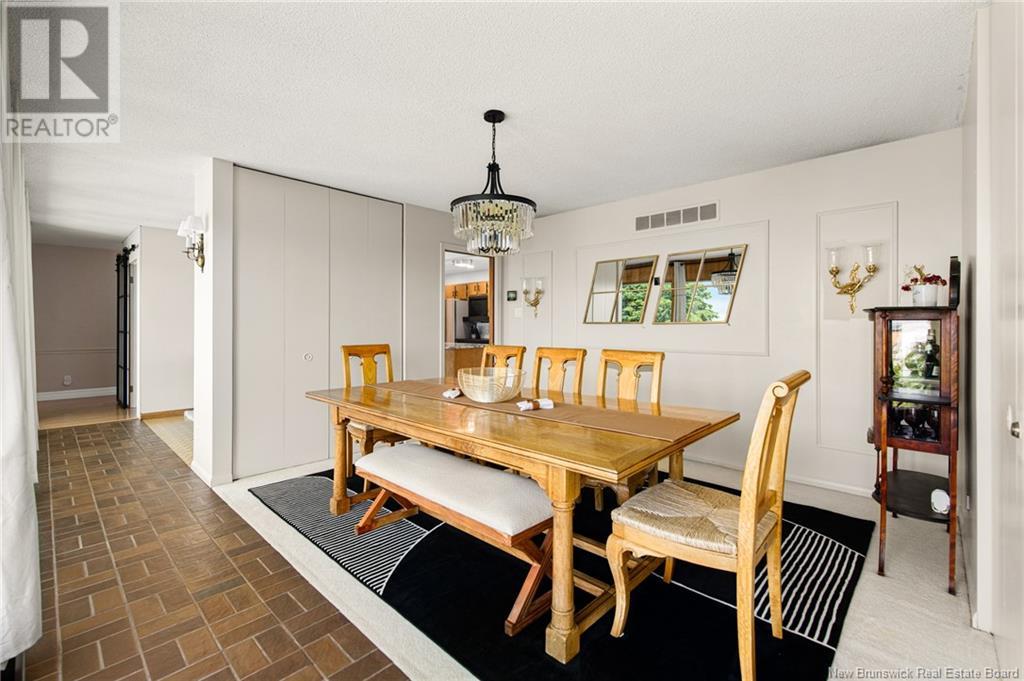 8 Fairway Boulevard, Riverview, New Brunswick  E1B 1S8 - Photo 12 - NB117916