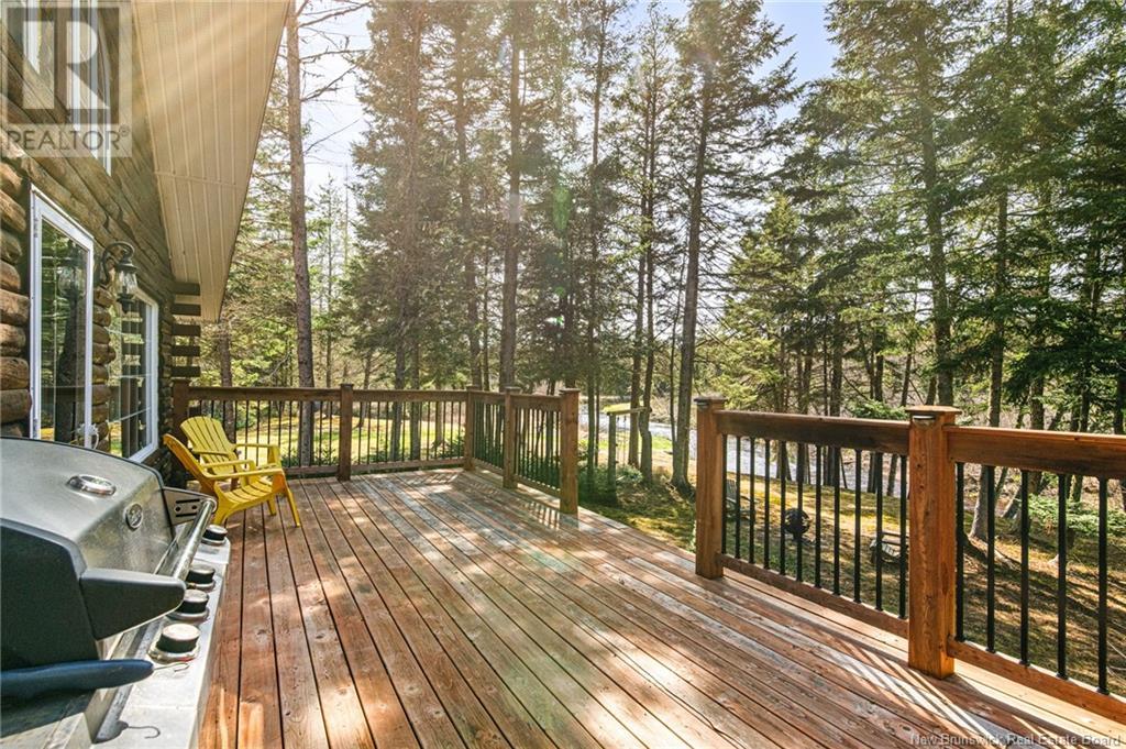 653 Fork Stream, Canaan, New Brunswick  E4Z 5Z3 - Photo 11 - NB117891