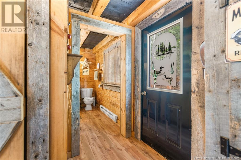 653 Fork Stream, Canaan, New Brunswick  E4Z 5Z3 - Photo 12 - NB117891