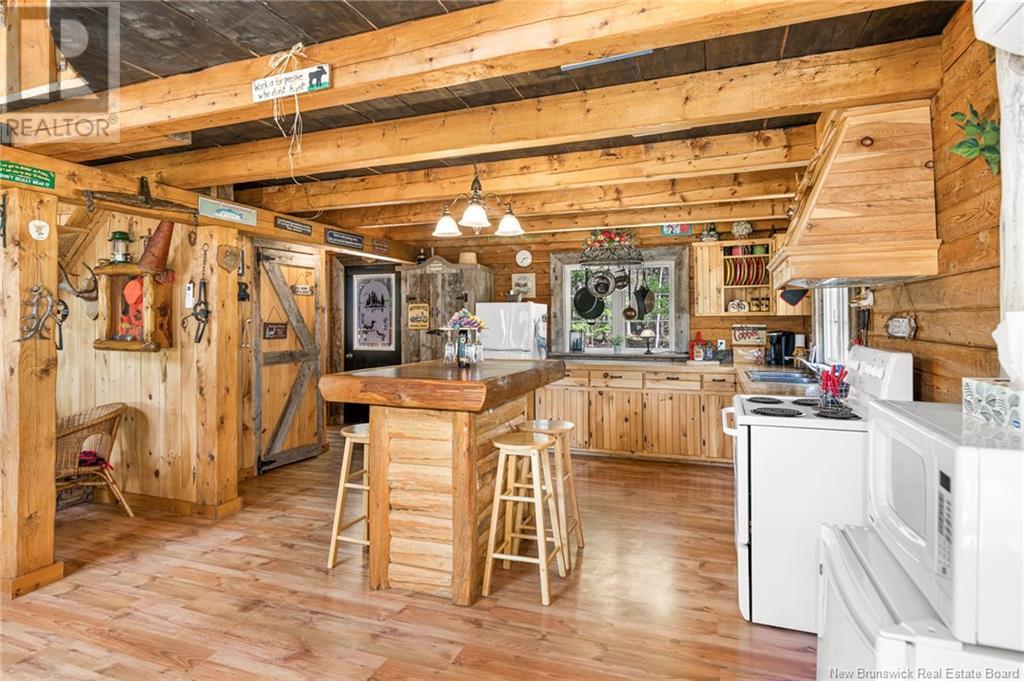 653 Fork Stream, Canaan, New Brunswick  E4Z 5Z3 - Photo 16 - NB117891