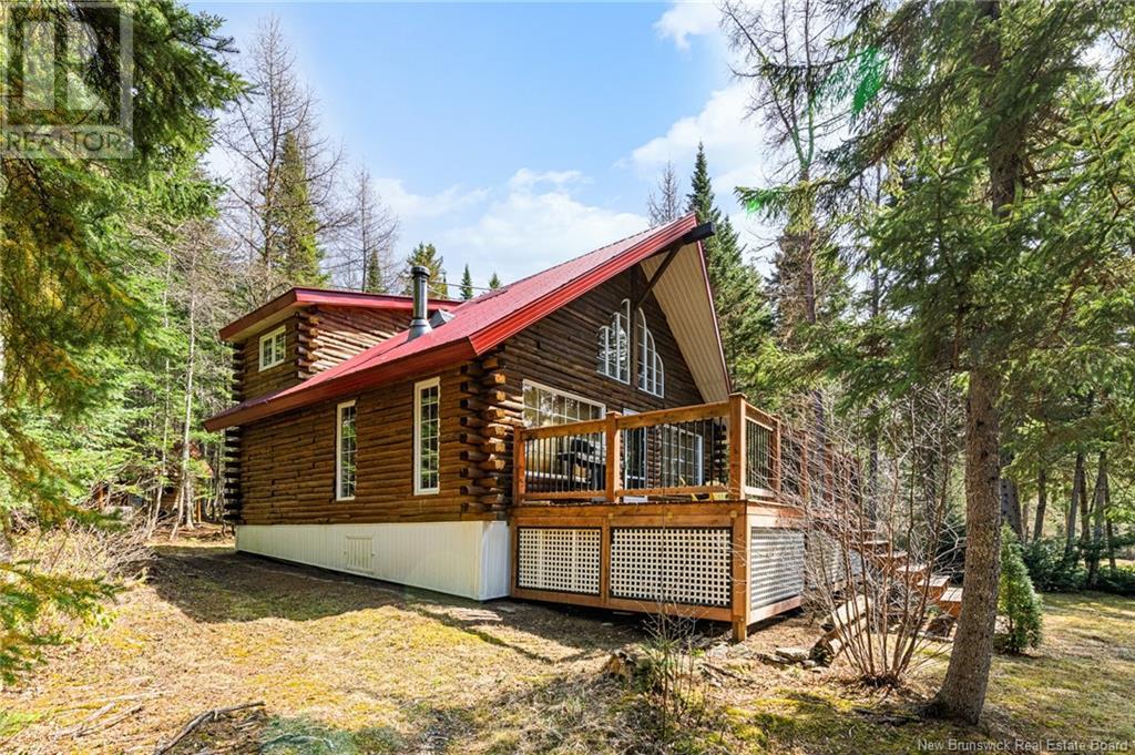 653 Fork Stream, Canaan, New Brunswick  E4Z 5Z3 - Photo 2 - NB117891