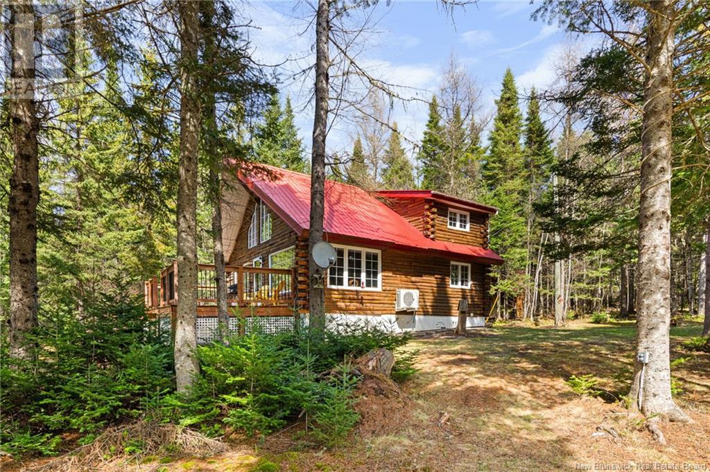 653 Fork Stream, Canaan, New Brunswick  E4Z 5Z3 - Photo 3 - NB117891