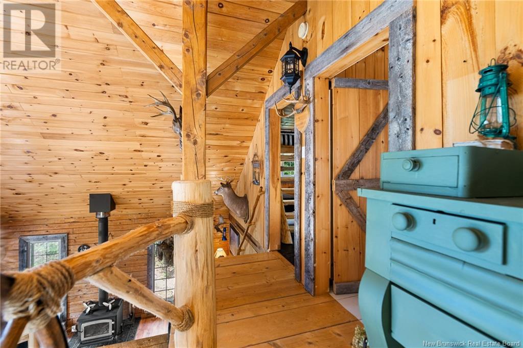 653 Fork Stream, Canaan, New Brunswick  E4Z 5Z3 - Photo 31 - NB117891