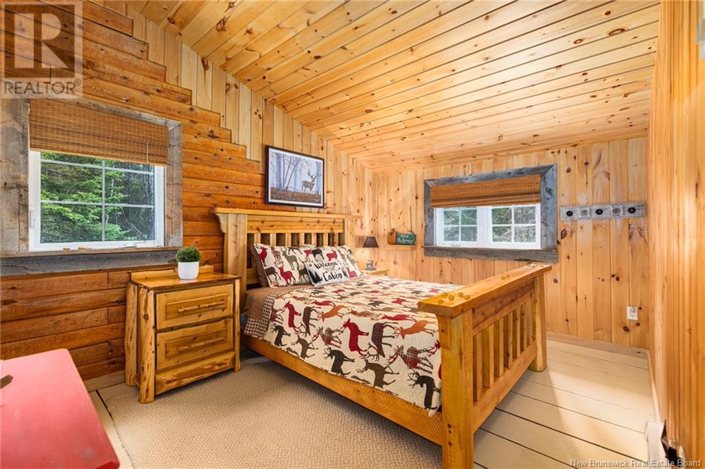 653 Fork Stream, Canaan, New Brunswick  E4Z 5Z3 - Photo 35 - NB117891