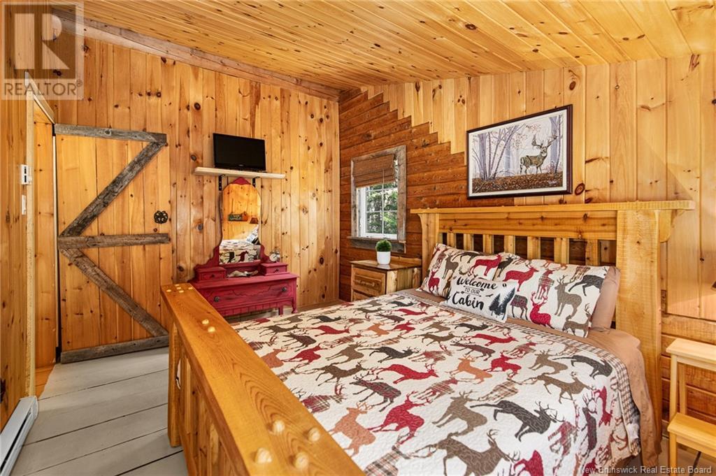 653 Fork Stream, Canaan, New Brunswick  E4Z 5Z3 - Photo 36 - NB117891