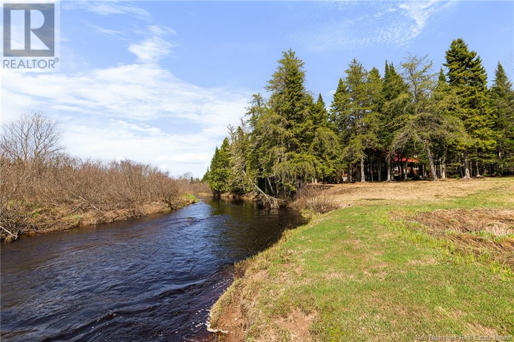 653 Fork Stream, Canaan, New Brunswick  E4Z 5Z3 - Photo 4 - NB117891