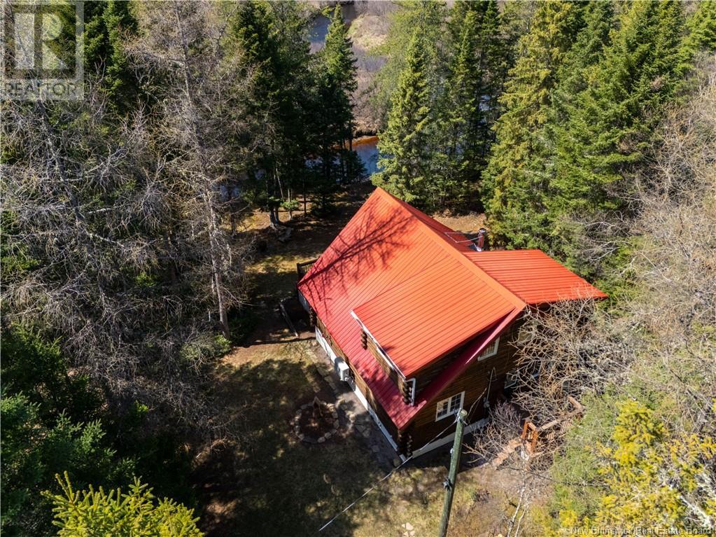 653 Fork Stream, Canaan, New Brunswick  E4Z 5Z3 - Photo 41 - NB117891