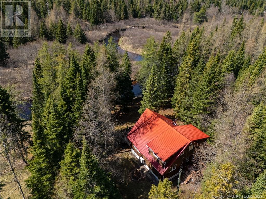 653 Fork Stream, Canaan, New Brunswick  E4Z 5Z3 - Photo 42 - NB117891