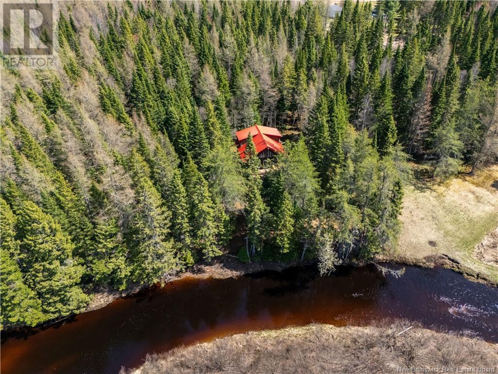 653 Fork Stream, Canaan, New Brunswick  E4Z 5Z3 - Photo 44 - NB117891