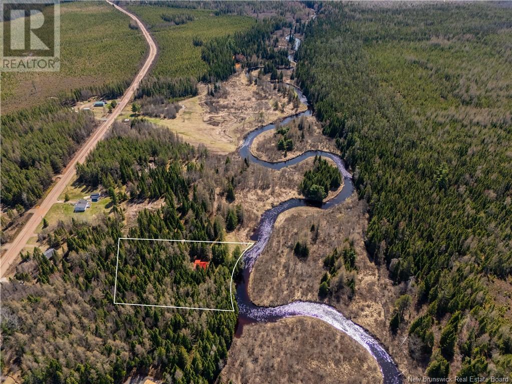 653 Fork Stream, Canaan, New Brunswick  E4Z 5Z3 - Photo 46 - NB117891
