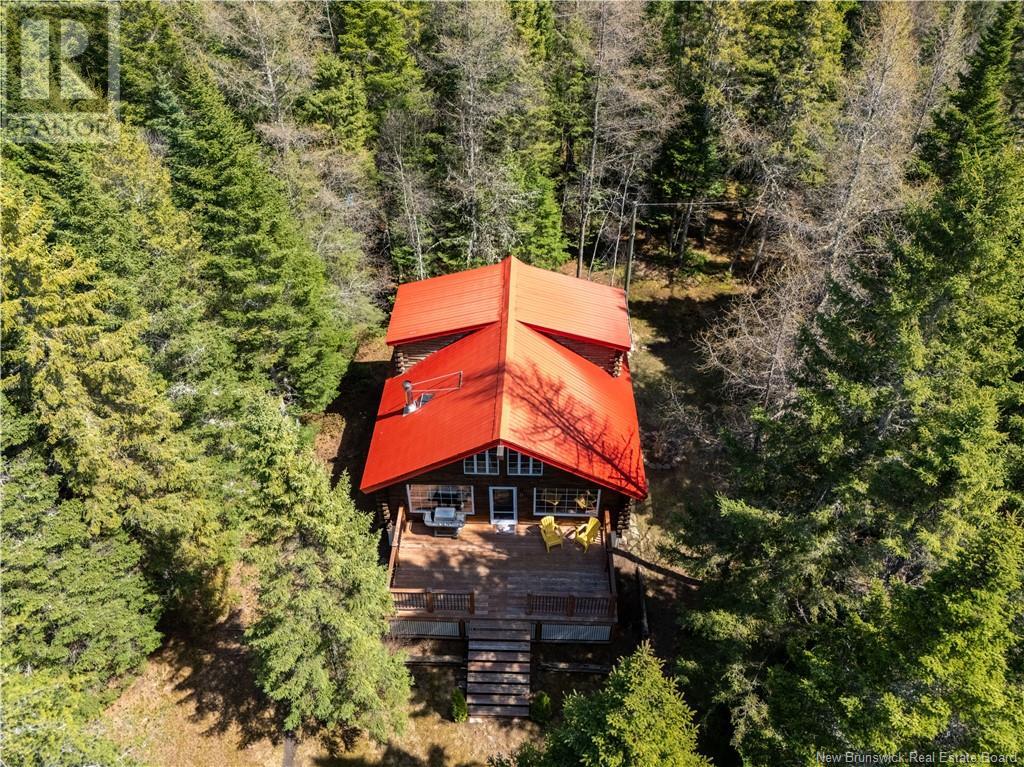 653 Fork Stream, Canaan, New Brunswick  E4Z 5Z3 - Photo 7 - NB117891